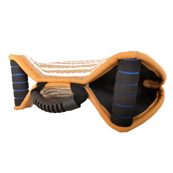 0acbf55b-dbfd-4634-b78f-45e941f795fc.jpg Household Fashion Tear-resistant Dog Training Supplies