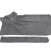 0f67301f-e055-499f-9db4-9ee64cfc628f.png Absorbent Pet Bathrobe With Waist-wrapped Microfiber