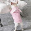 1004503558950.jpg Dog Pet Clothes Spring And Autumn Clothing