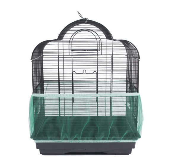 1198352810405.jpg Mesh bird cage covers dust-proof bird cage