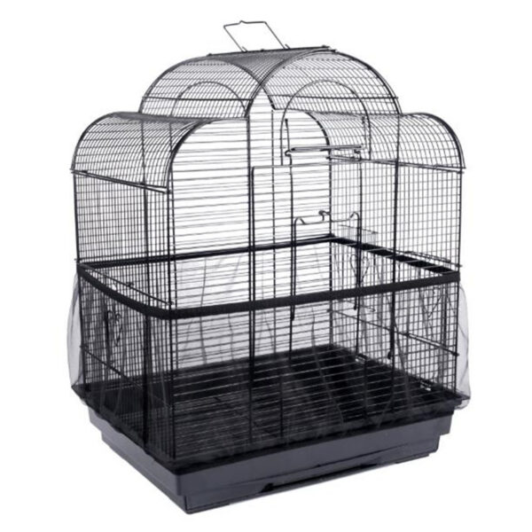 1548787505247.jpg Mesh bird cage covers dust-proof bird cage