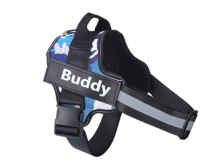 1615539866241.png Personalize Dog Harness Dog Name