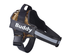 1615539866245.png Personalize Dog Harness Dog Name