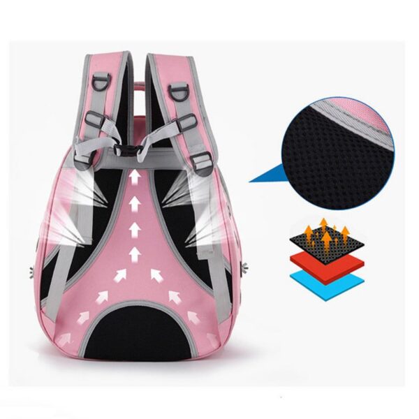 1617201317238.jpg Pet bag Starling Parrot Outing Portable Bag Multifunctional