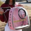 1617201317247.jpg Pet bag Starling Parrot Outing Portable Bag Multifunctional