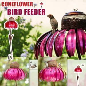 1620713980801.jpg Garden Petal Shape Bird Feeder