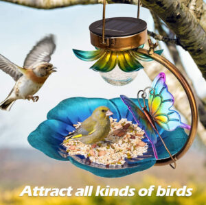1620813001726.jpg Solar Crack Ball Bird Feeder