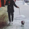 1622712254071.jpg Dog's Transparent Umbrella With Traction Chain Removable Umbrella Pet Products