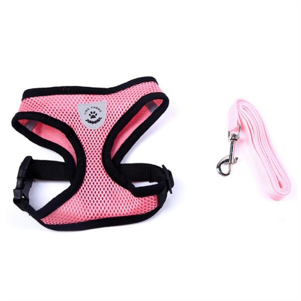 263901479004.jpg Pet Car Seat Belt Pet Leash
