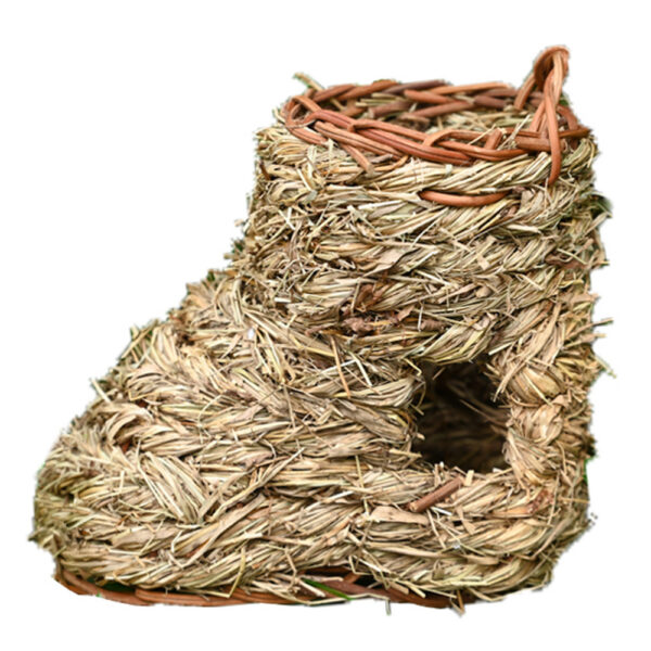 3050427856063.jpg Hand-woven bird nest