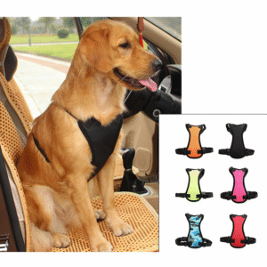 408303600190.png Car seat belts for pets