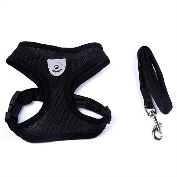 411607541105.jpg Pet Car Seat Belt Pet Leash