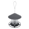 4adcefb1-3719-43ef-b0fa-60856acf9508.jpg Outdoor Garden Hanging Metal Bird Feeder