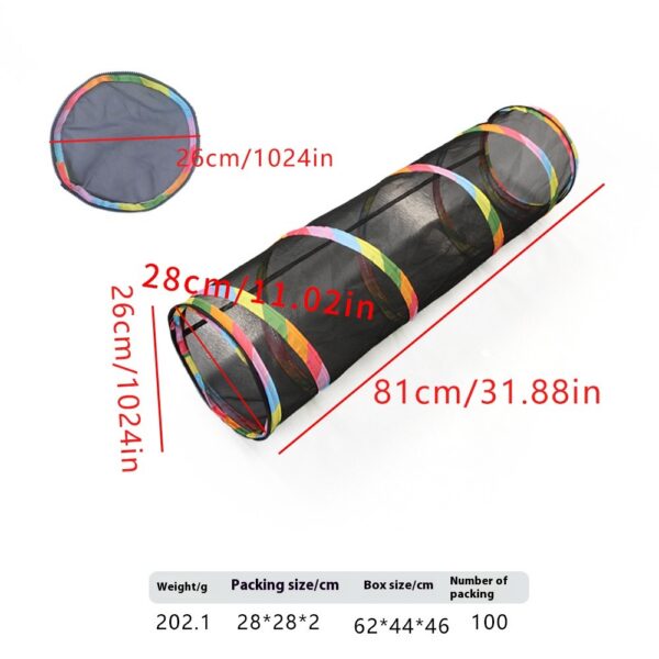 514a30ab-0b56-40aa-ab6b-6f2760f072a6_trans.jpeg Mesh Cat Roll Cage Pet Supplies