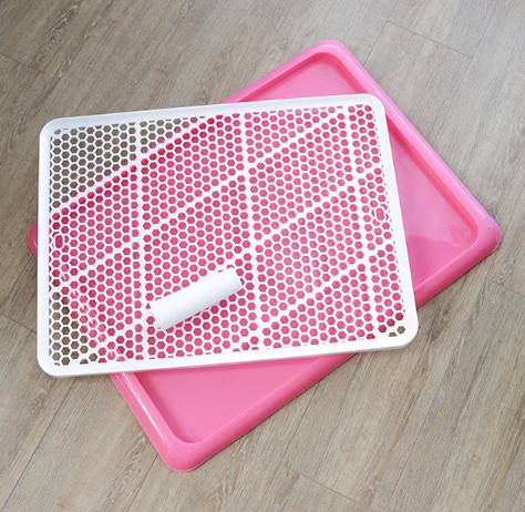 551660056278.png Dog Toilet Large Small Dog Automatic Pet Supplies