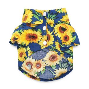 5d0948b3-b795-4e70-bbcc-a9caec1c2355.jpg New Cat Shirt Pet Supplies