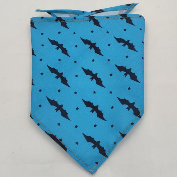 5df140b3-3f8f-4682-aae3-d87aa6e0c4de.jpg Pet Drool Towel Pet Scarf Pet Triangle Towel