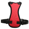 Car seat belts for pets