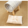 Cat Litter Four Seasons Universal Removable And Washable Cat Bed, Summer Cat Litter, Summer Cat Supplies