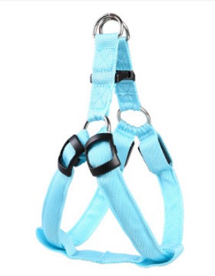 745041428026.jpg Pet Products LED Luminous Dog Chest Strap Large Dog Luminous Dog Leash
