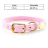 Pet supplies cat collar