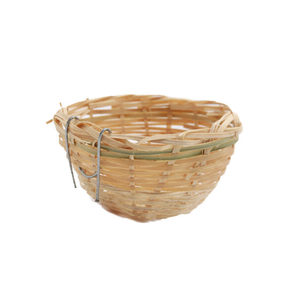 85138372403.jpg Hand-woven bird nest