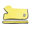 875e970d-5755-4d90-9617-aa2c29c20985-1.png Absorbent Pet Bathrobe With Waist-wrapped Microfiber