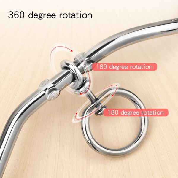 925002e8-40d0-4be1-98d6-273b83db5e20_trans.jpeg Pet Supplies Dog Pile Chrome Bolt Dog Spiral Stake