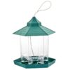 947710421729.jpg Outdoor Balcony Waterproof Hanging Bird Feeder