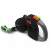 9675946147700.png Retractable Dual Pet Dog Walking Leash