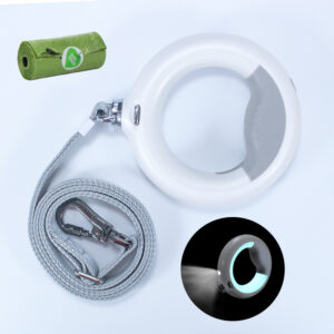 9e466a33-4b6e-42f9-ab60-313bb06a34cc.jpg Luminous Automatic Telescopic Dog Rope Lamp Pets Products