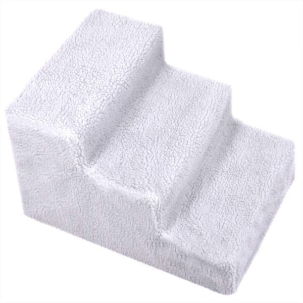 Dog Creative Play Climbing Ladder Jumping Platform Pet Supplies