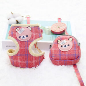 ad30b323-42e0-4541-9525-64c7a1fa4762.jpg Dog Leash Vest Chest Strap Pet Supplies