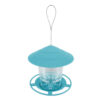 d9d5e73e-56bc-4270-9f1d-4f189a25ce20.jpg Outdoor Garden Hanging Metal Bird Feeder
