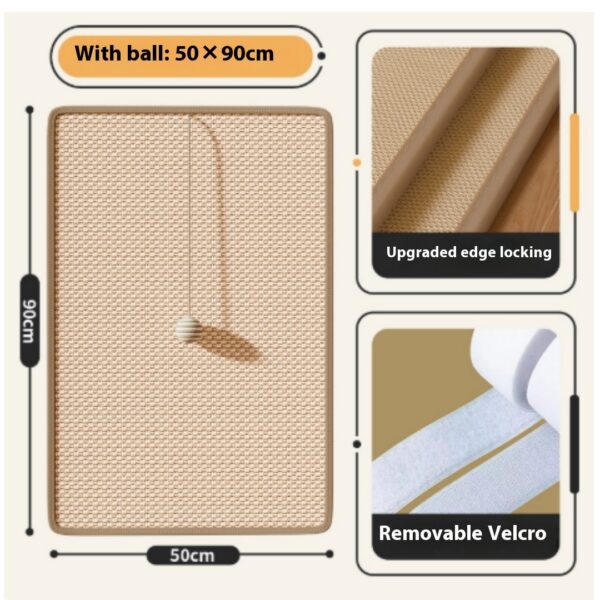db341f97-af62-4927-8063-06af5a7193ca_trans.jpeg Cat Supplies Sisal Mat Pet Cat Scratch Board Protection Sofa