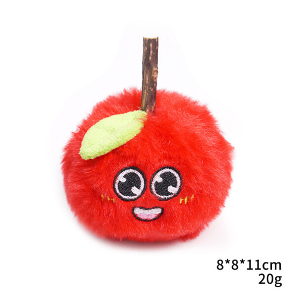 Bite-resistant Molar Cat Teaser Pet Supplies