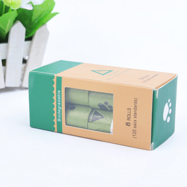 df9b6722-6d7e-4afe-9ad4-2f2ff813609a.jpg Pet Supplies Dog Poop Bag Pet Garbage Bag