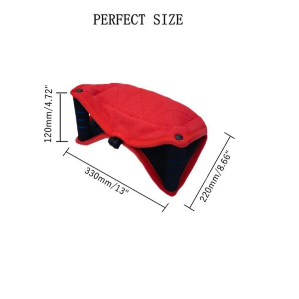 f1598079-15d2-4eef-83c7-48e68a9f6977.jpg Household Fashion Tear-resistant Dog Training Supplies