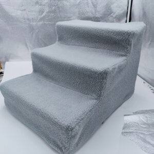 f5addf4e-11a5-4959-b4ee-af739f7e10df.jpg Dog Creative Play Climbing Ladder Jumping Platform Pet Supplies